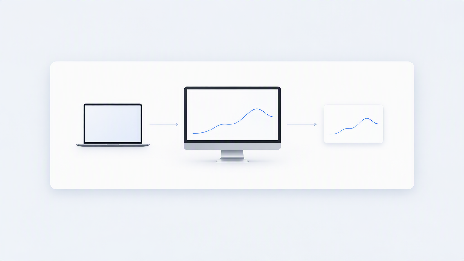 个人电脑把出图任务交给实验室工作站，再收回出版级曲线图